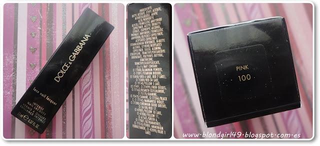 Regalos recibidos de parte de Beautyvictim!