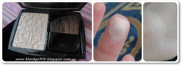 Regalos recibidos de parte de Beautyvictim!