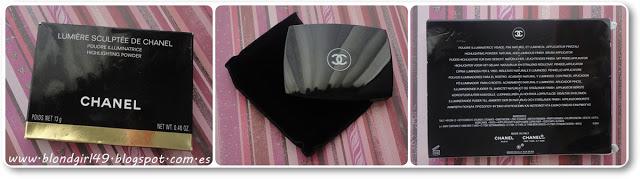 Regalos recibidos de parte de Beautyvictim!