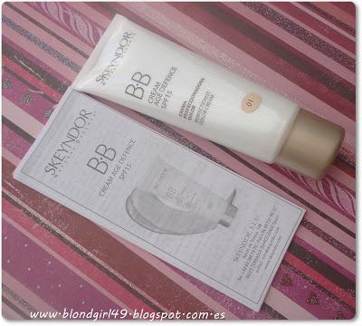 Regalos recibidos de parte de Beautyvictim!