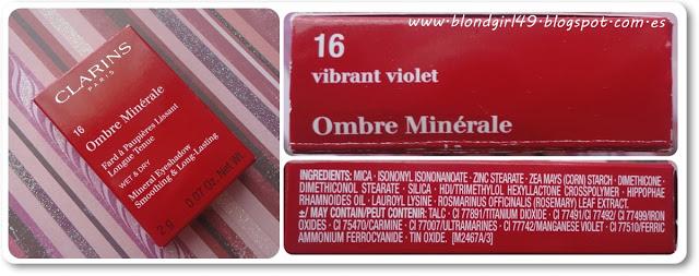 Regalos recibidos de parte de Beautyvictim!