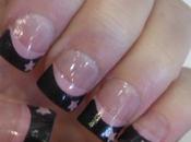 Uñas acrilicas nuevos diseños