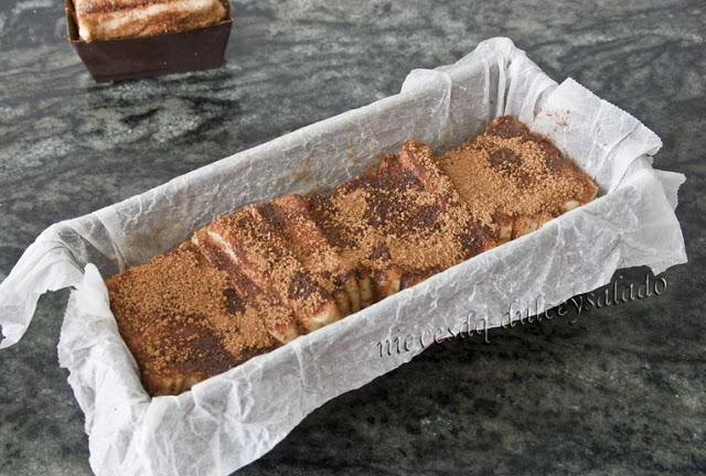 PAN DE AZÚCAR Y CANELA DESMONTABLE