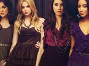 Pretty Little Liars tendrá spin-off: Ravenswood