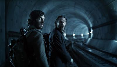 Estrenos de cine del 27 de Marzo de 2013