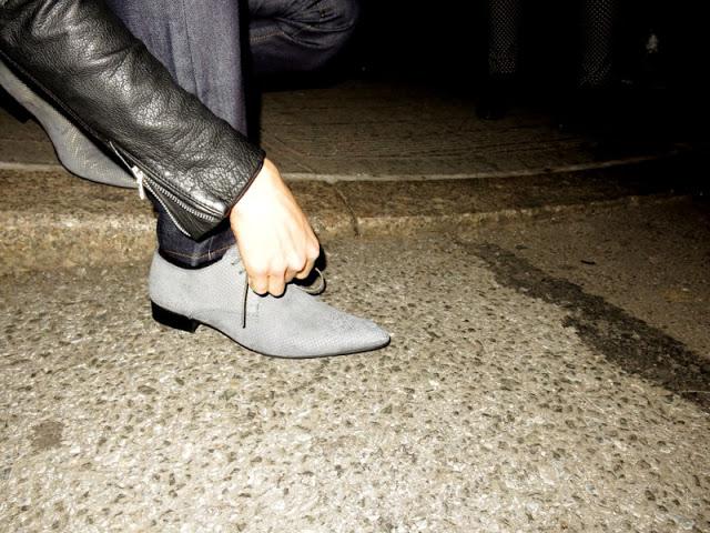 Zapatos: Steve Madden y su Colección Otoño - Invierno 2013.