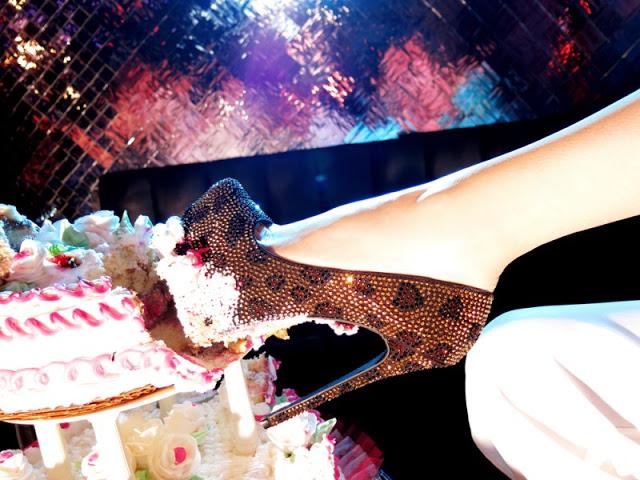 Zapatos: Steve Madden y su Colección Otoño - Invierno 2013.