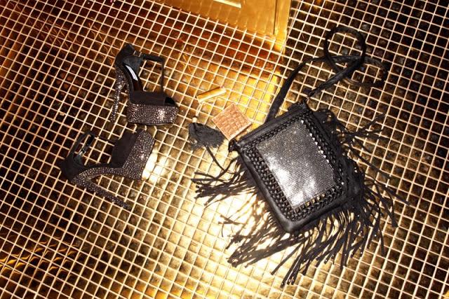 Zapatos: Steve Madden y su Colección Otoño - Invierno 2013.