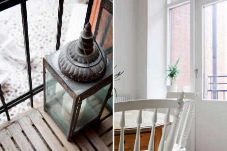 suelo de parquet espigado sillas de diseño muebles de diseño originales Moises Showroom mid century modern fritz hansen estilo nórdico estanterías montana el Huevo de Arne Jacobsen diseño suizo diseño nórdico diseño muebles de los 50 diseño europeo diseño escandinavo diseño de muebles diseño danés decoración blanco y negro cocinas modernas cocinas ikea inspiración cocinas blancas Chaise Lounge LC4 de Le Corbusier CH 24 de Hans J. Wegner carl hansen ch24 blog interiores blog decoración nórdica blog deco alfombra rayas ikea 