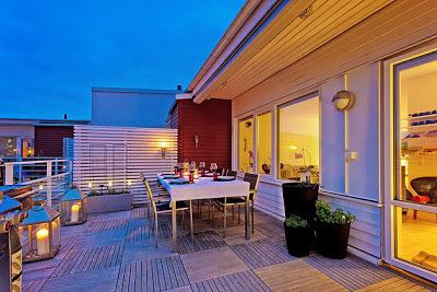 Terrazas Rusticas II