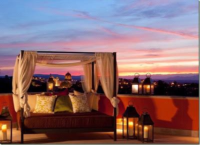 Terrazas Rusticas II