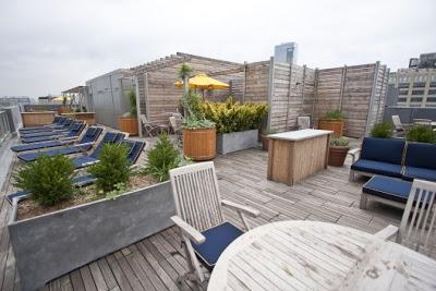 Terrazas Rusticas II