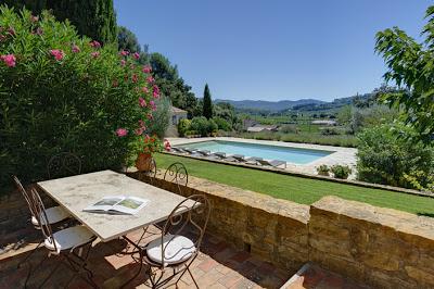 Terrazas Rusticas II