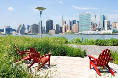 Terrazas Rusticas II