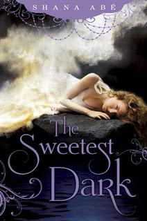 Reseña: The sweetest dark de Shana Abé