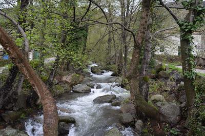 Fin de semana con mucho encanto en el Jerte