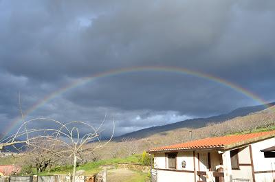 Fin de semana con mucho encanto en el Jerte