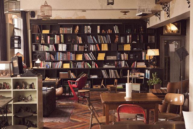 Kex Hostel: Puro estilo industrial en Reikiavik