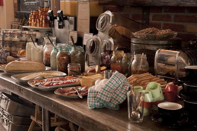 Kex Hostel: Puro estilo industrial en Reikiavik