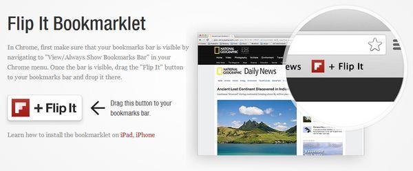 flipboard-bookmarklet