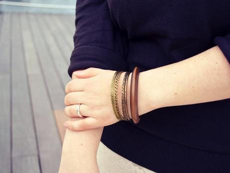 Beige Skirt Beige Skirt