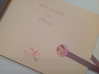 Libro del Bebé
