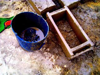 Las mil caras de barro