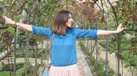 Long Skirt Long Skirt