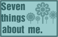 Seven things about