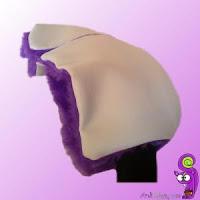 Guantes - invierno - carro