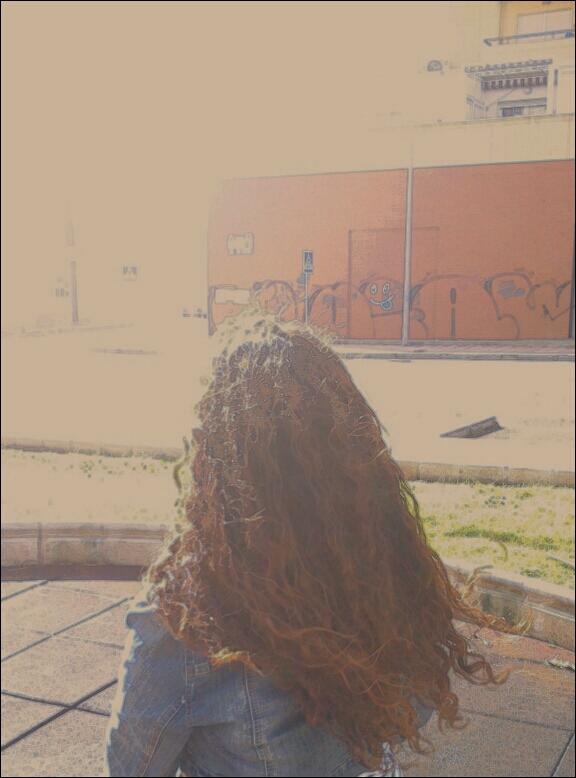 Almorzando en Urban diner