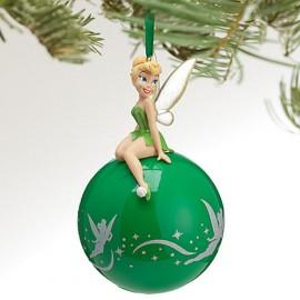 Decoración árbol de navidad Disney