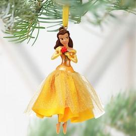 Decoración árbol de navidad Disney