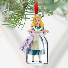 Decoración árbol de navidad Disney