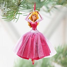 Decoración árbol de navidad Disney