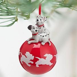 Decoración árbol de navidad Disney