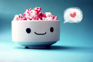 Bizcochito de colacao y galletas