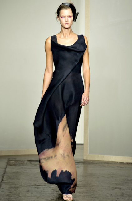 Pret a Porter - S/S 2013 - Donna Karan