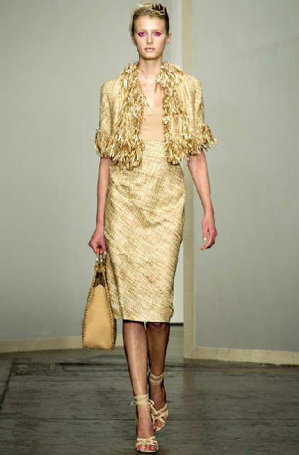Pret a Porter - S/S 2013 - Donna Karan