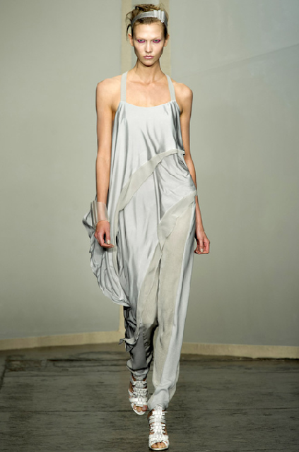 Pret a Porter - S/S 2013 - Donna Karan