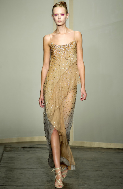 Pret a Porter - S/S 2013 - Donna Karan