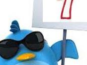 Felicidades Twitter #Twitter7