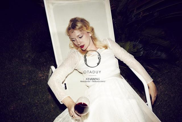 NEW COLECTION OTADUY : SUMMER HEART