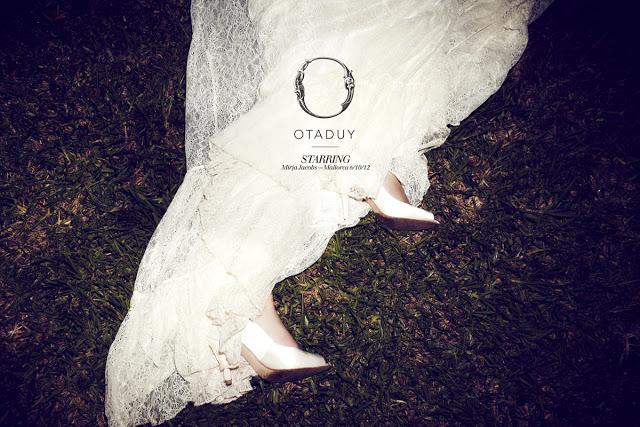 NEW COLECTION OTADUY : SUMMER HEART