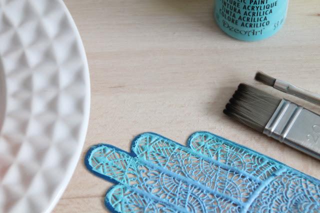 DIY: Huevos de pascua