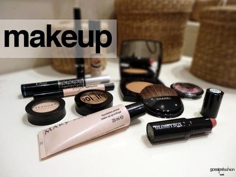 maquillaje para el día a día