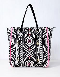 bolsos etnicos