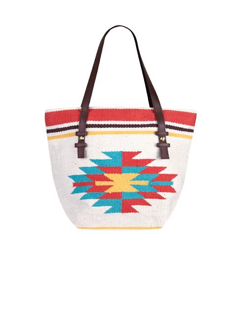 bolsos etnicos