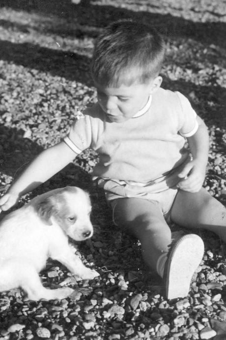 40.7 UN AÑO MÁS… (I)