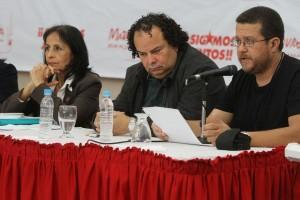 Encuentro de Intelectuales planteó defensa de la cultura y descolonización de las conciencias